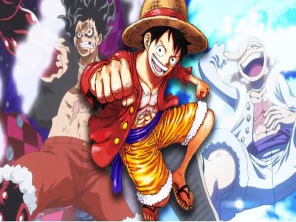 Nhân vật One Piece